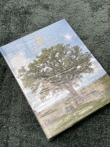 Rare brand new ornellaia - rare,