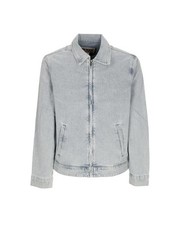 Giacca Guess Denim Uomo Taglia