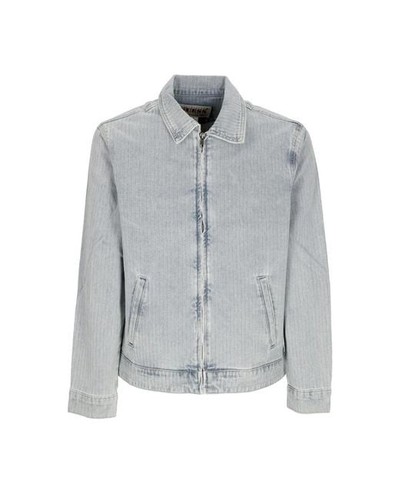 Giacca guess denim - denim, taglia