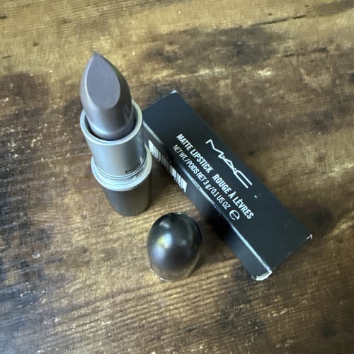 Mac cosmetics rossetto opaco - mac,