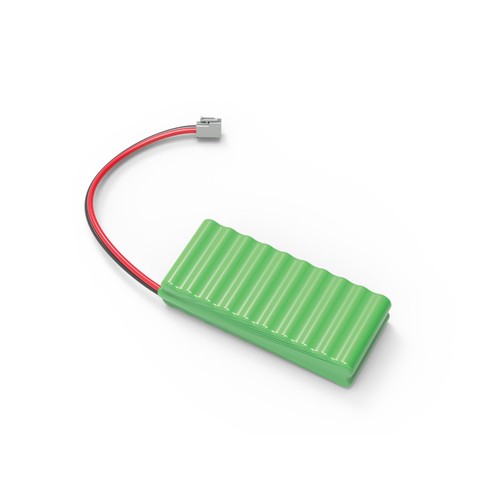 Batteria backup 24v per - batteria, da