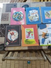 Lotto folder da - , di