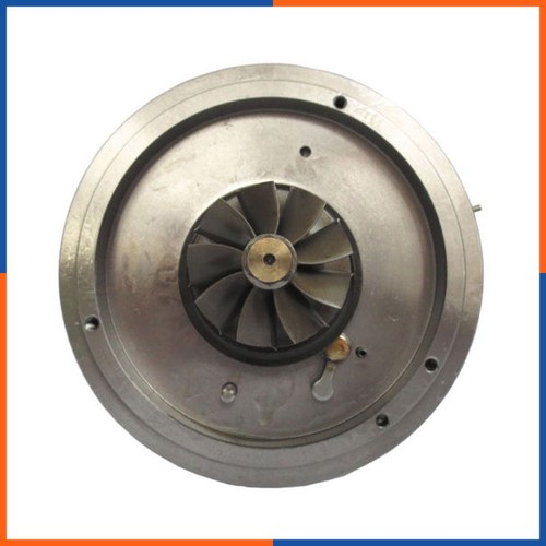 Cartouche turbo chra - chra, 2.0l