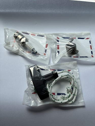Kit ricambi emergenza motore - kit,