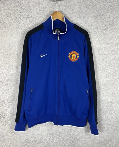 Nike manchester united 2011 - nike,
