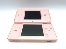 Console Nintendo DS Lite Non
