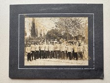 Orig fotografia kuk - fotografia, soldati