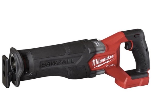 Milwaukee m18 fsz - milwaukee,