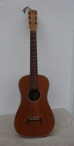 Vecchia chitarra - , da