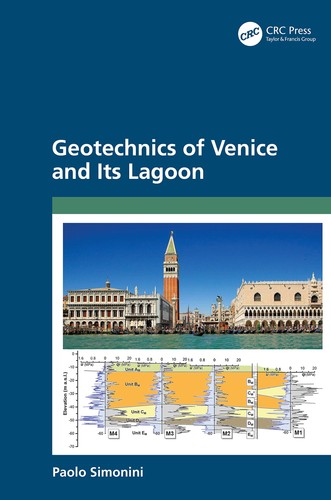 Geotechnics venice and its - geotechnics,