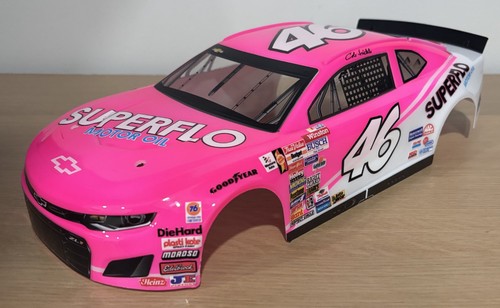 Carrozzeria losi 12 - rc,