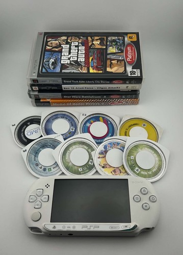 Sony psp street giochi god - sony,