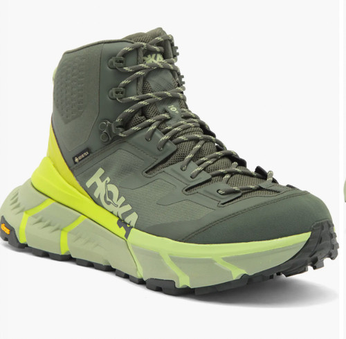 Scarpe stivali hoka one - scarpe/stivali,