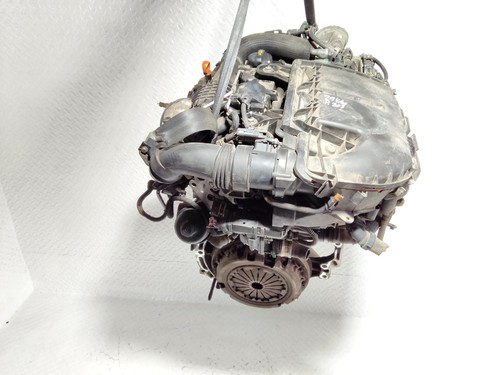 Motore completo per peugeot - motore,