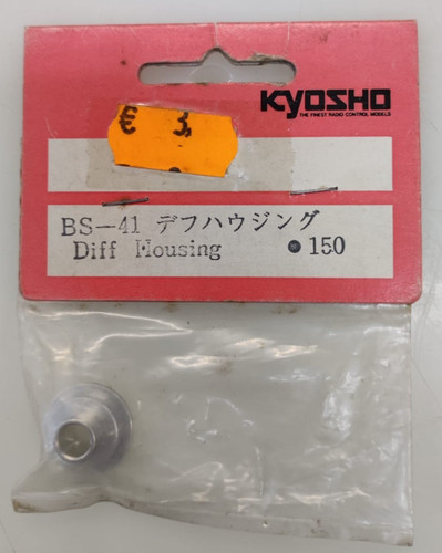 Kyosho bs41 differential - kyosho,
