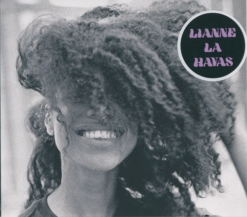 Lianne havas la - havas,