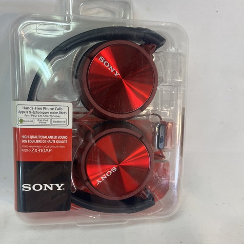 Sony mdr zx310ap cuffie - mdr-zx310ap,
