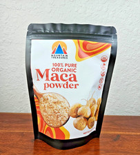 MACA BIOLOGICA LIOFILIZZATA IN POLVERE 4 OZ