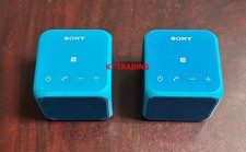 (2-Pk) Altoparlante wireless