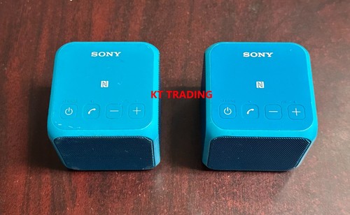 Altoparlante wireless - (2-pk),