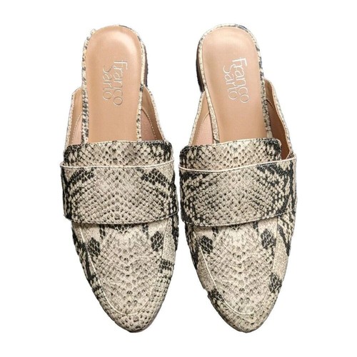 Franco sarto malesa mules - malesa,