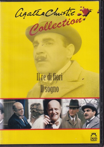 Agatha christie collection - agatha,