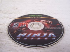 Ninja Gaiden Black (Microsoft