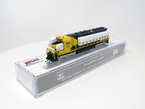 Atlas 40006001 santa - 40006001, fe