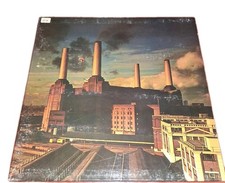 PINK FLOYD ANIMALS LP COLUMBIA