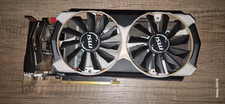 MSI Nvidia Geforce GTX 960 Oc