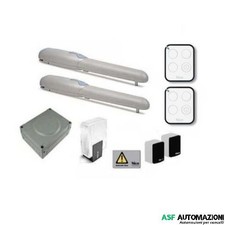 Nice WINGO KIT 4024 BD