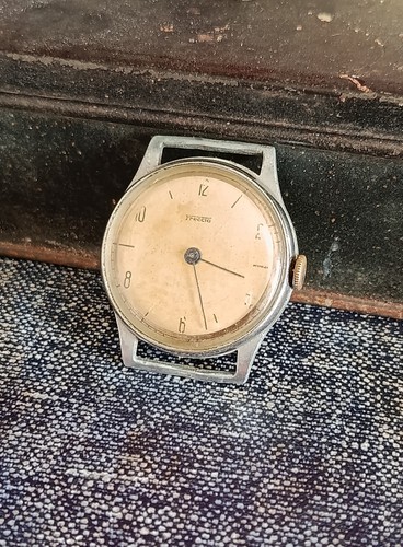 Orologio meccanico freccia - meccanico,