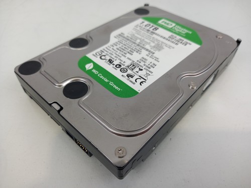 Western digital - western,