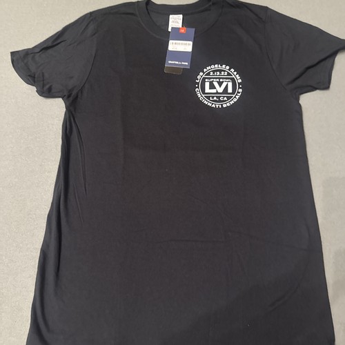 Shirt uomo fanatics bengals - uomo,