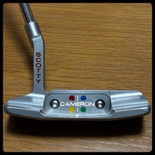 Titleist Scotty Cameron Studio