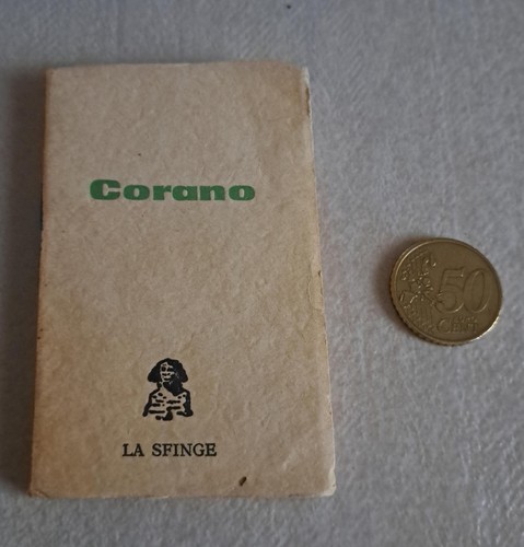 Corano franco spinosi editore - corano,