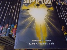 SUPEREROI LE GRANDI SAGHE