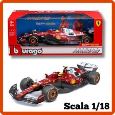 Modellino auto scala 1/18