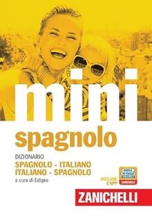 Mini spagnolo - mini,