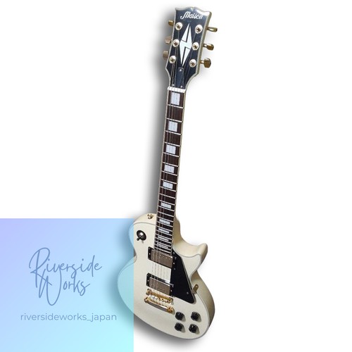 Chitarra elettrica tipo