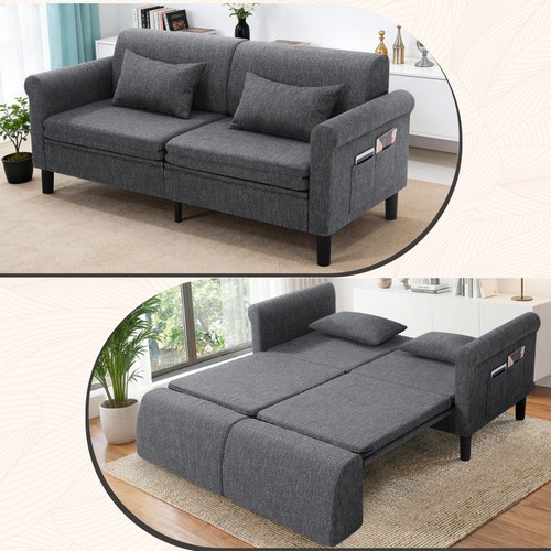 Divano letto posti - 2,