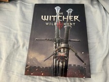 Witcher 3: Wild Hunt Official