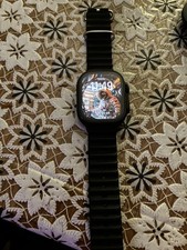Apple watch ultra - watch, 49mm