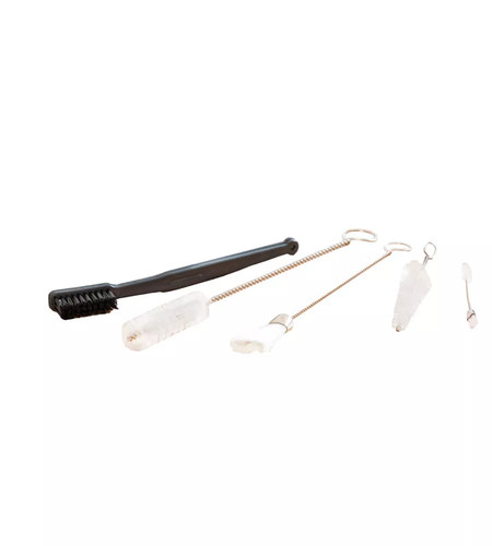 Kit pulizia per pistola - pulizia,