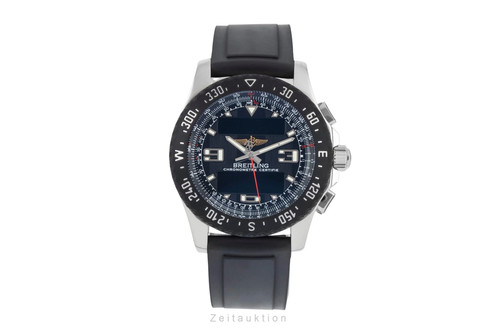 Orologio uomo breitling - orologio,
