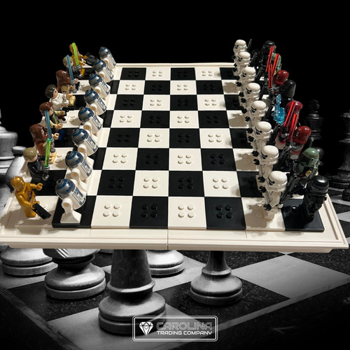 Set scacchi blocchi - set,