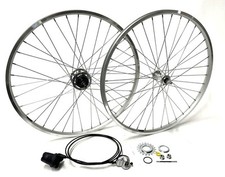 Mozzo Shimano Nexus Inter3 3