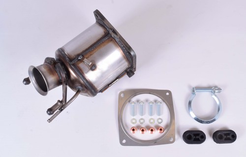 Catalizzatore cee adatto - catalizzatore, a