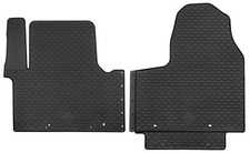 Tappeti Tappetini in gomma per