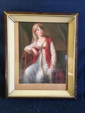 Vintage Grande CORNICE